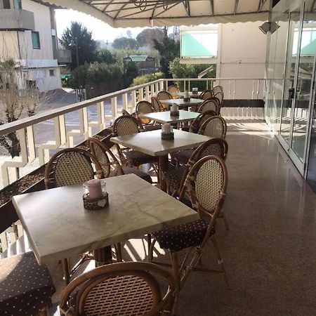 Hotel Riviera Nuova Gestione Cattolica Luaran gambar