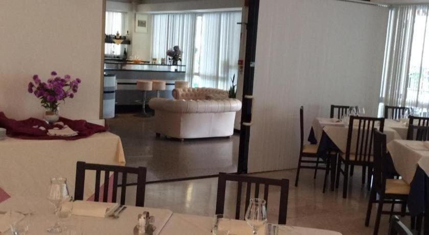 Hotel Riviera Nuova Gestione Cattolica Luaran gambar