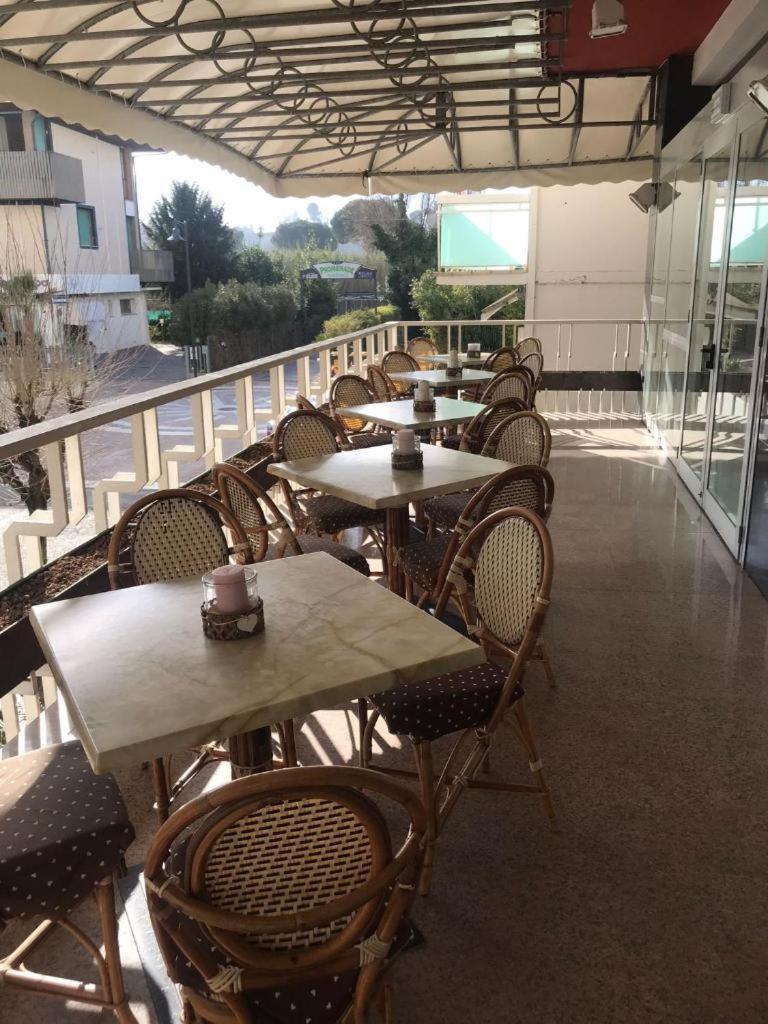 Hotel Riviera Nuova Gestione Cattolica Luaran gambar