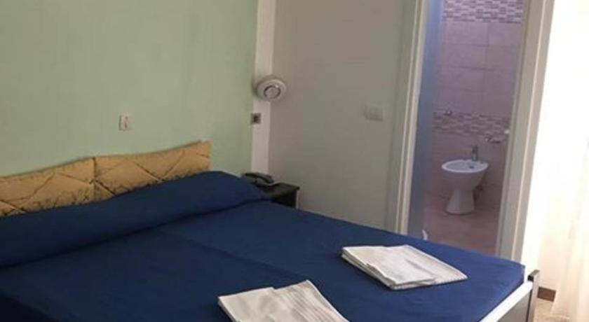 Hotel Riviera Nuova Gestione Cattolica Luaran gambar