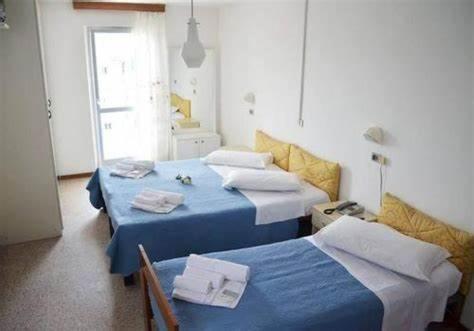 Hotel Riviera Nuova Gestione Cattolica Luaran gambar