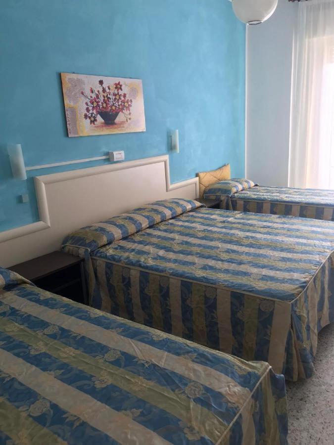 Hotel Riviera Nuova Gestione Cattolica Luaran gambar